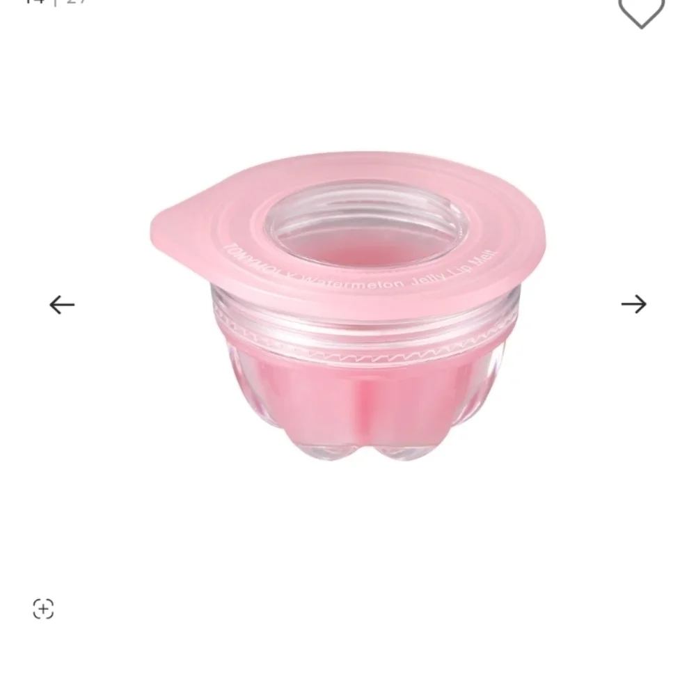 Tonymoly our jelly